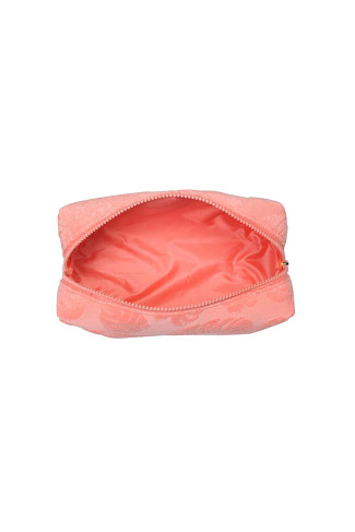 PEACH Palm Breeze Cosmetic Pouch