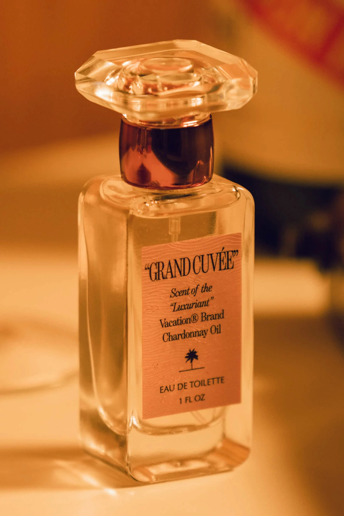 PINK Grand Cuvee Perfume image number 4