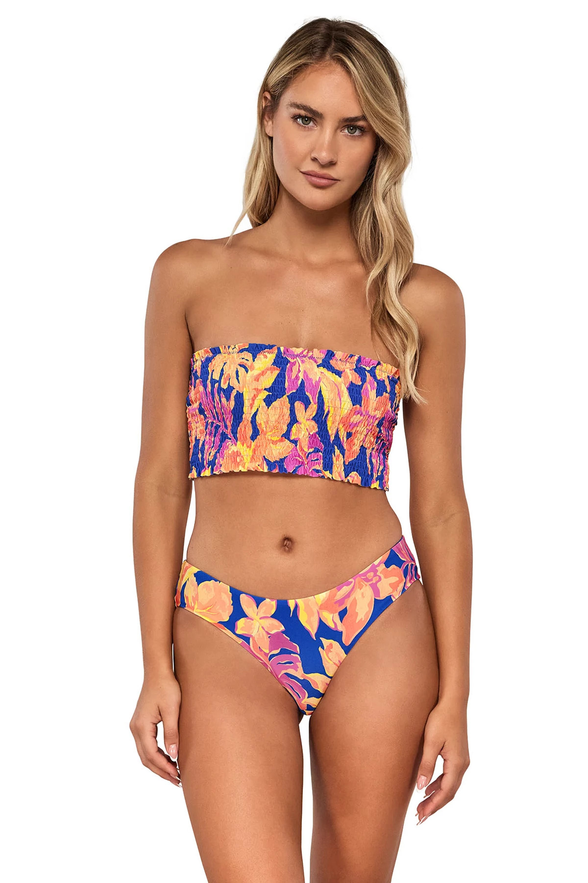 ROYAL TROPICS Kali Tube Top image number 1