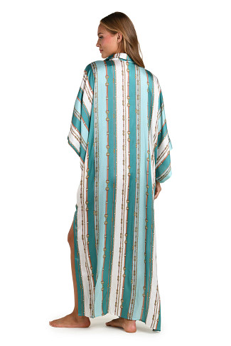 MULTI Wrena Maxi Dress