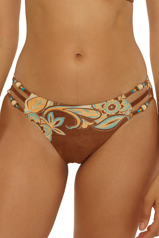 MULTI Toledo Hipster Bikini Bottom