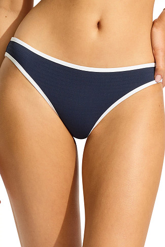 TRUE NAVY Hipster Bikini Bottom