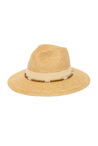 NATURAL Coco Fedora