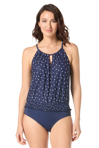 ADMIRAL Jamie Tankini Top