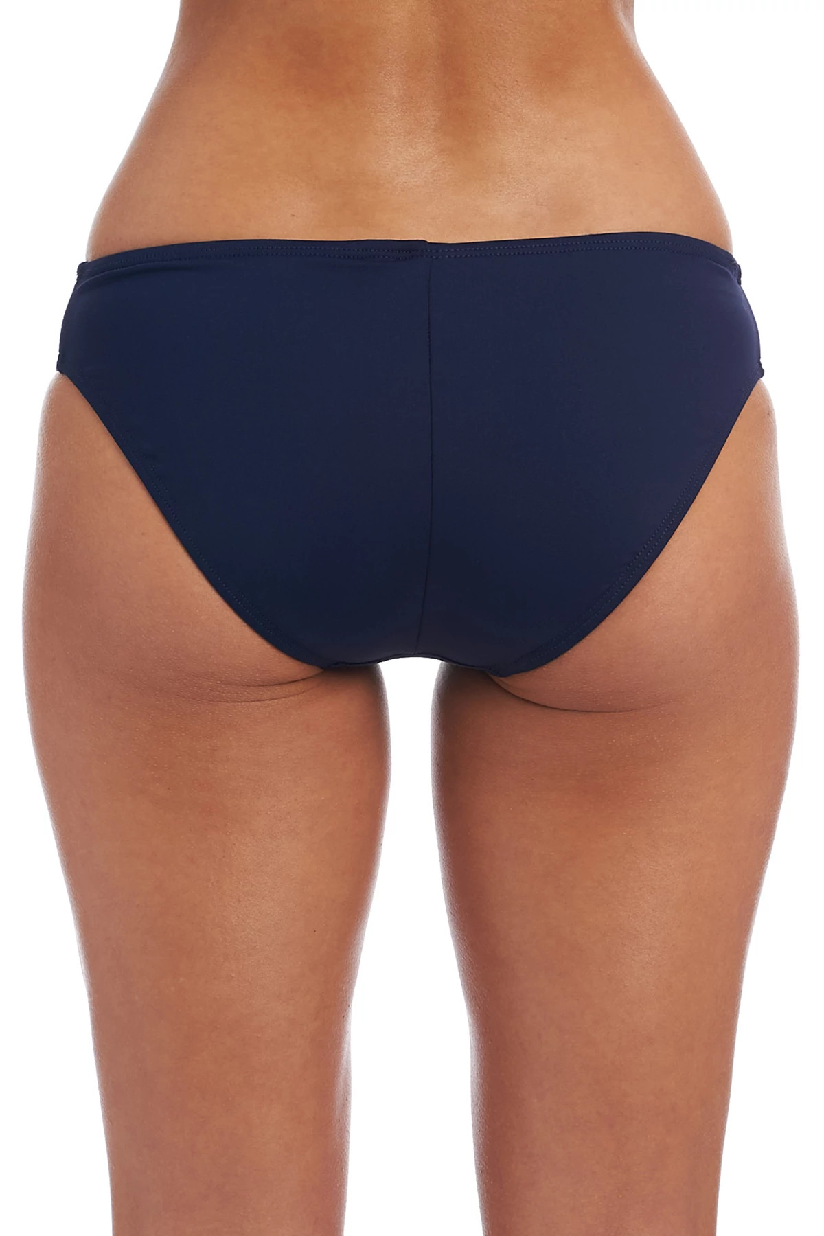 INDIGO Classic Hipster Bikini Bottom image number 2