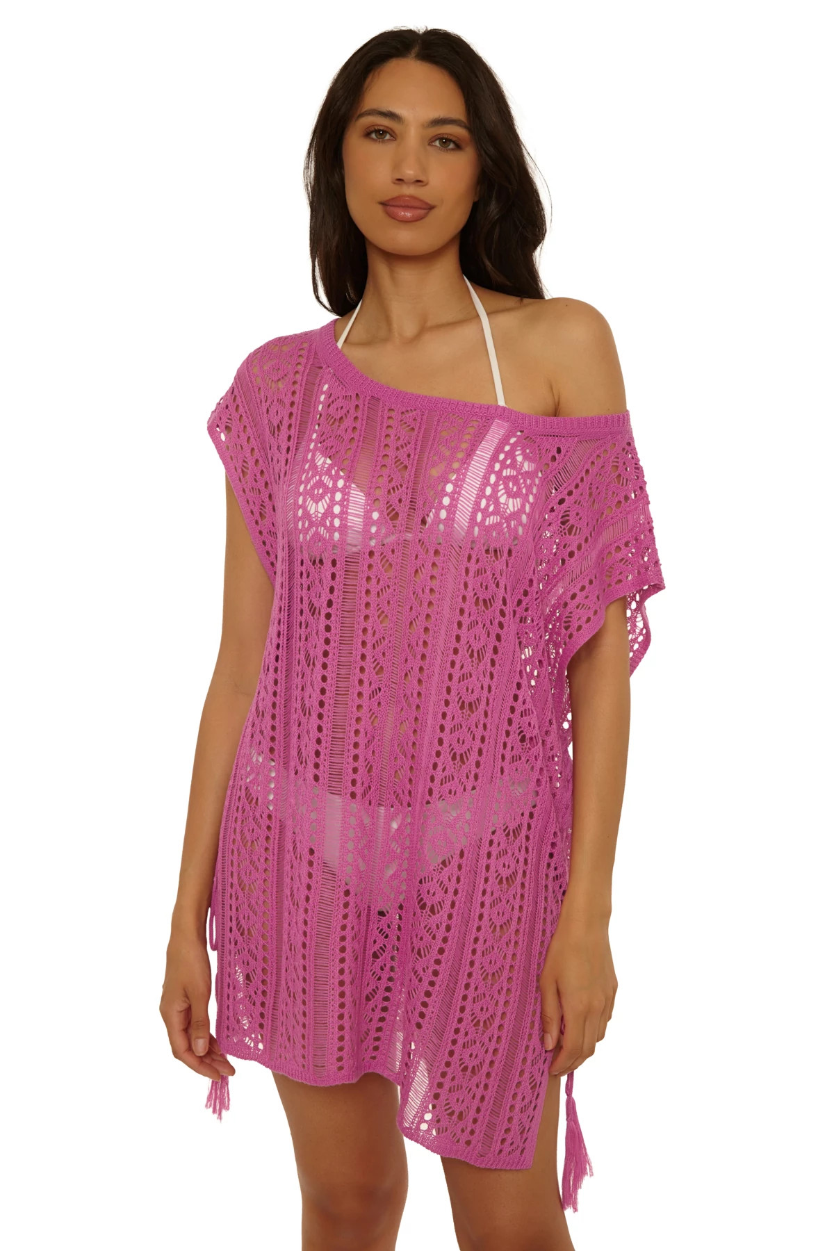 ROSEBERRY Boho Bliss Tunic image number 3