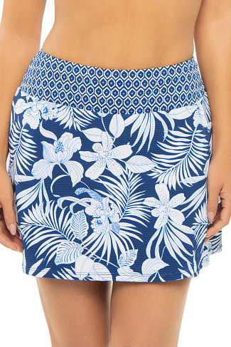 INDIGO TIDE Island Cays Skirted Bottom