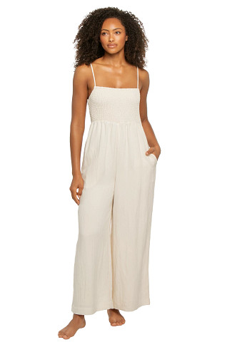 SEA SALT Beachside Jumpsuit