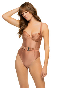 Tala One Piece Swimsuit