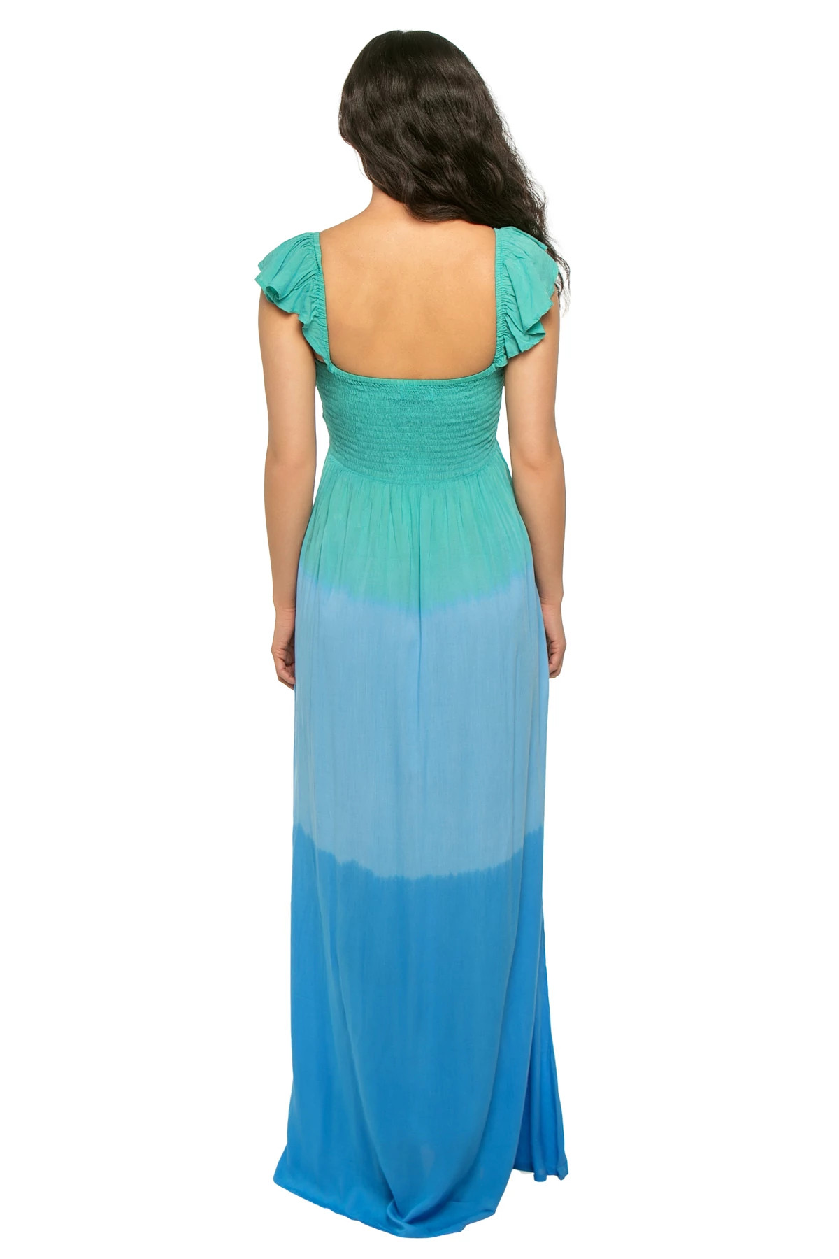 Hollie Off Shoulder Maxi Dress image number 2