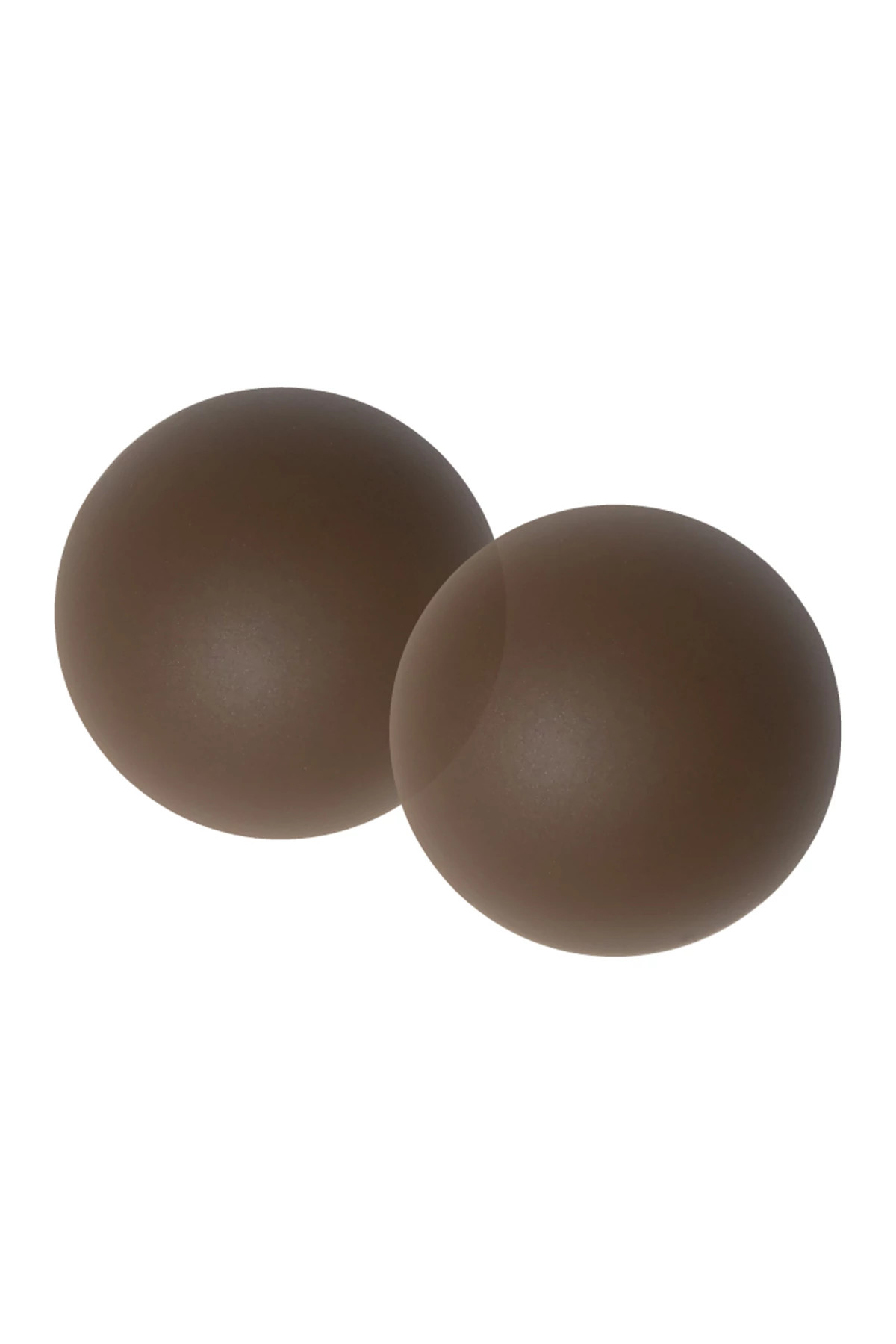 DARK Silicone Nipple Concealers Dark Small image number 1
