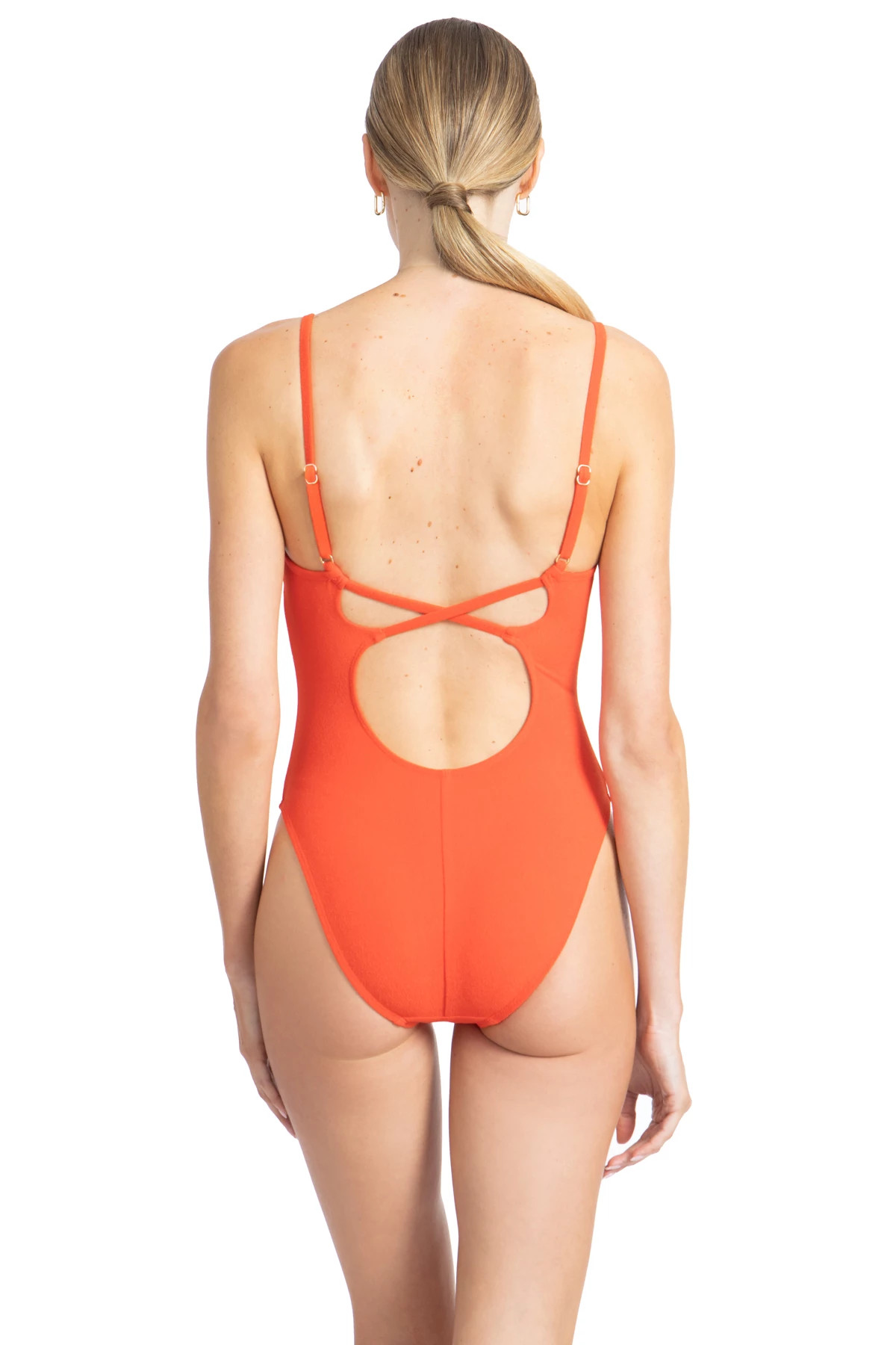 MARMALADE Soleil One Piece Swimsuit image number 2