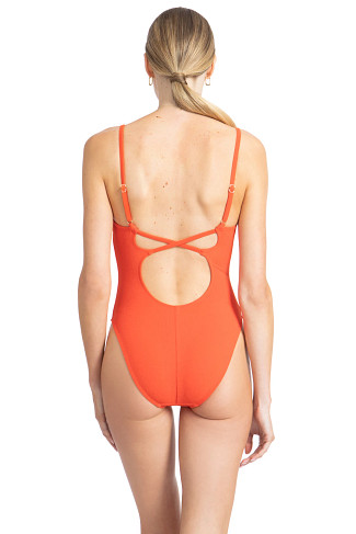 MARMALADE Soleil One Piece Swimsuit
