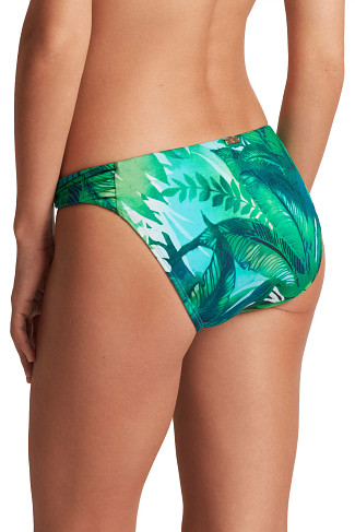 MULTI Tab Side Hipster Bikini Bottom