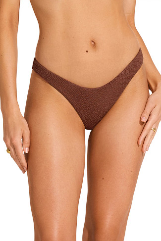 BRICK Cali Brazilian Bikini Bottom