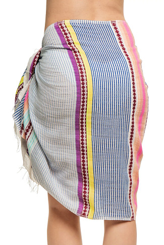 CIRQ CITRUS Lema Sarong