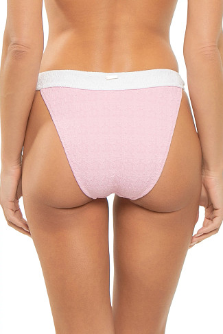 BLUSH Jean Hipster Bikini Bottom
