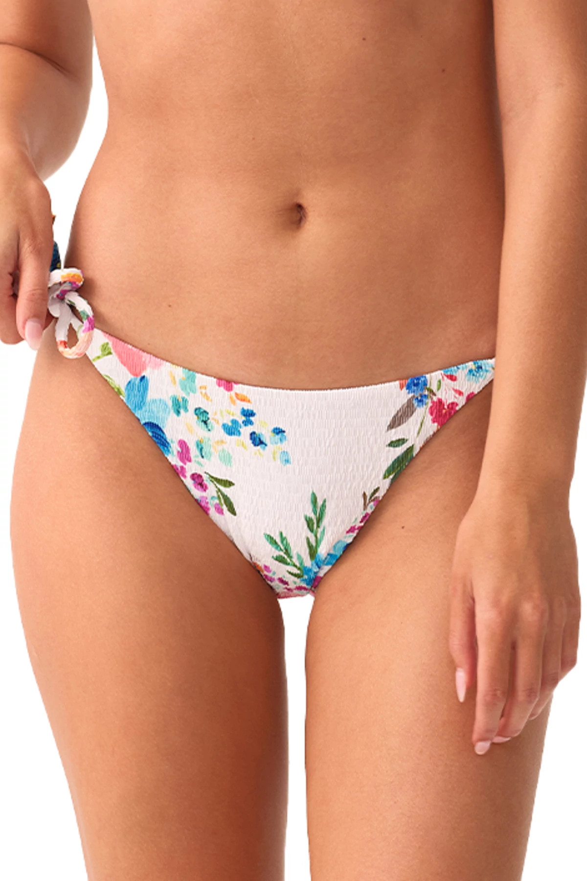 FLORENCIA Florencia Brazilian Bikini Bottom image number 1