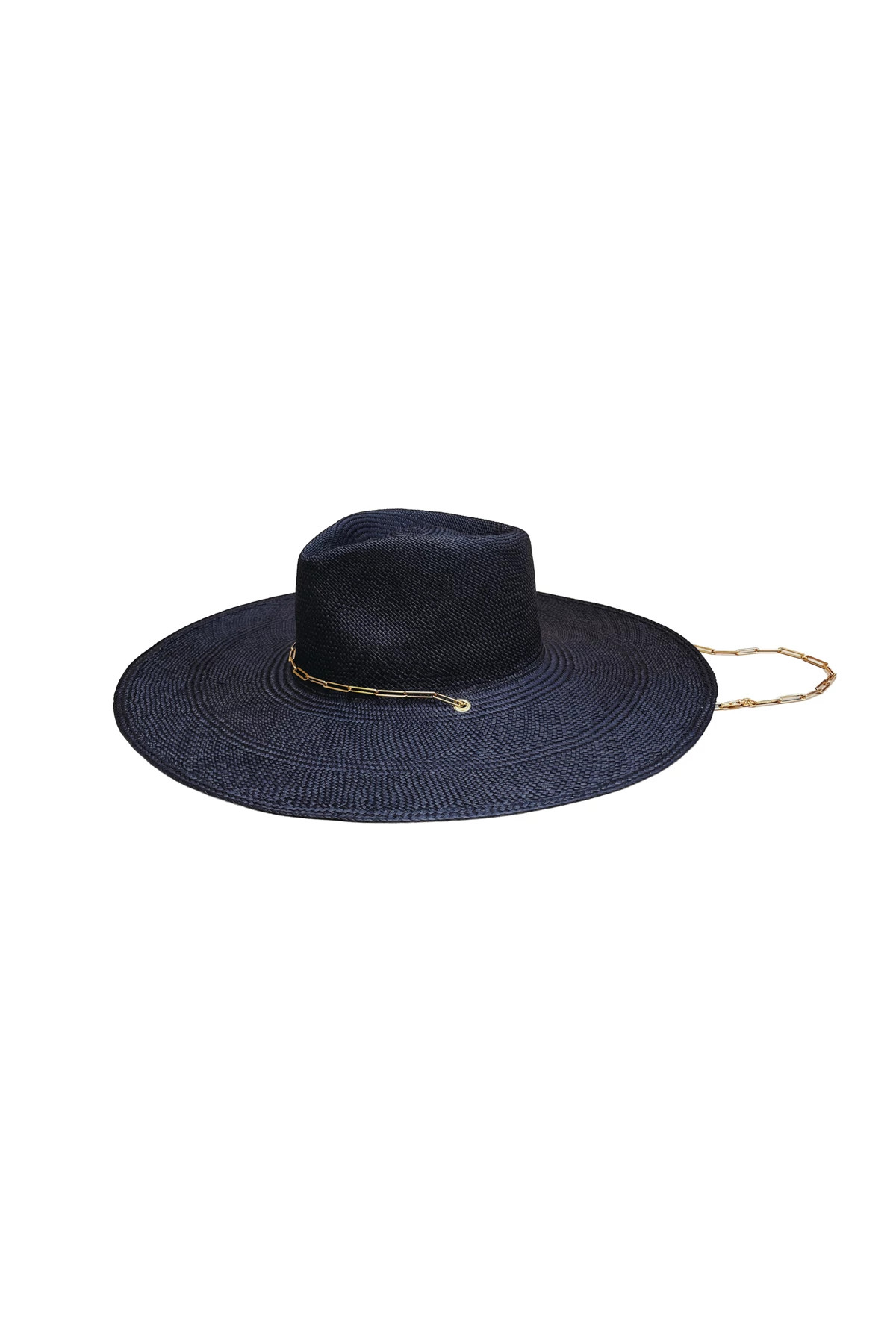 BLACK Livy Junior Sun Hat image number 2