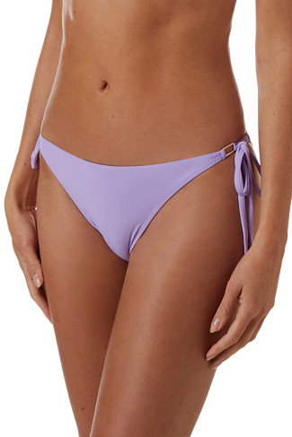 LILAC Cancun Tie Side Hipster Bikini Bottom