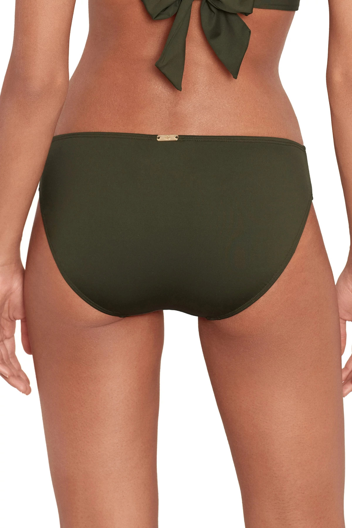 OLIVE Hipster Bikini Bottom image number 2