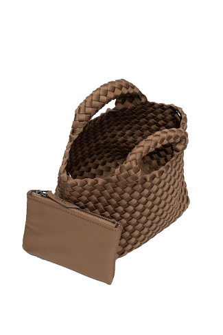MINK Petit Mini Tote