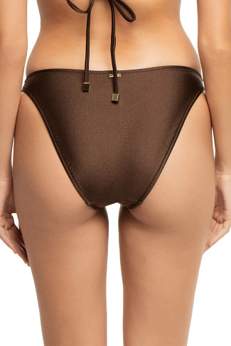 CHOCOLATE Jean Basic Hipster Bikini Bottom