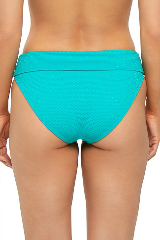 JADE Sydney Textured Hipster Bikini Bottom