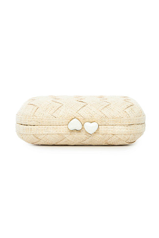 SAND Love Clutch