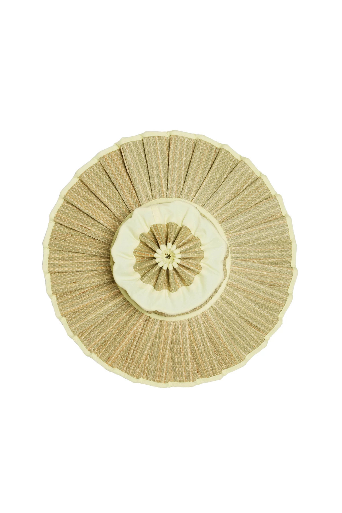 BLISS Island Capri Sun Hat image number 4