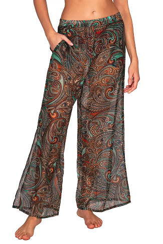 ANDALUSIA Breezy Beach Pant