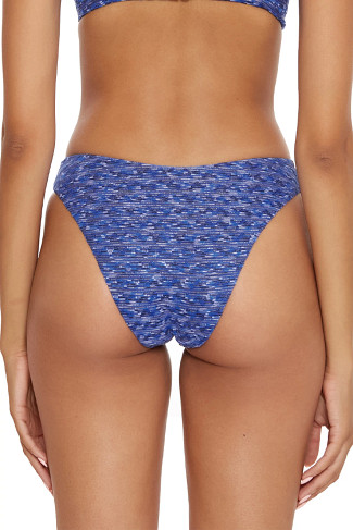 STARRY NIGHT Gabriella Brazilian Bikini Bottom